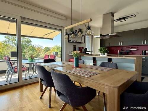 Foto - Wohnung zum Kaufen in Salem 595.000,00 € 107 m²