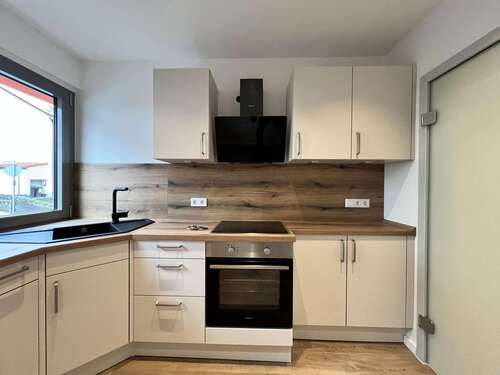Foto - Wohnung zum Mieten in Wetter 530,00 € 50.35 m²