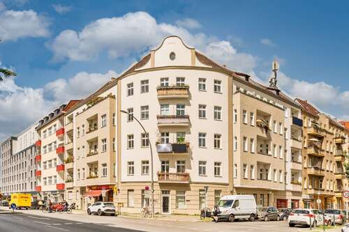 Foto - Büro in Berlin 450.000,00 € 151.25 m²