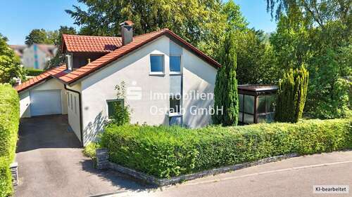 Foto - Haus zum Kaufen in Mutlangen 469.500,00 € 164 m²