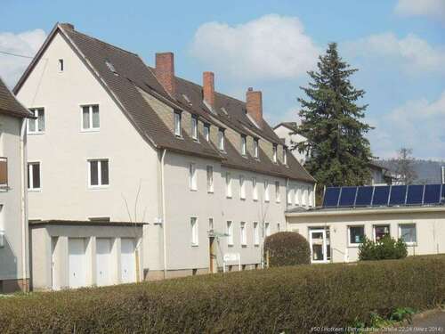 Foto - Wohnung zum Mieten in Hofheim 518,00 € 69.01 m²