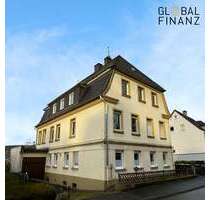 Wohnung zum Kaufen in Siegen 185.000,00 € 95 m²