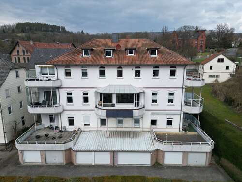 Foto - Wohnung zum Kaufen in Witzenhausen 175.000,00 € 78 m²