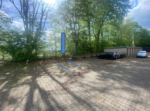 Foto - Garage zu vermieten in Bochum 15,81 €