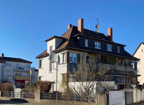 Foto - Haus zum Kaufen in Gernsheim 574.800,00 € 270.42 m²