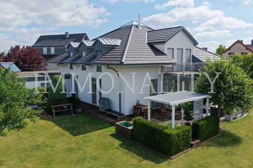 Foto - Haus zum Kaufen in Diekholzen 950.000,00 € 300 m²