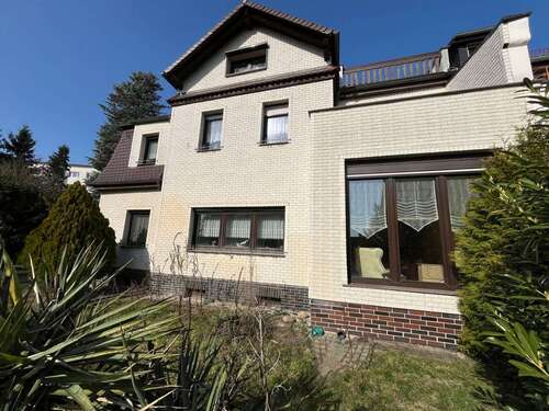 Foto - Haus zum Kaufen in Torgau 329.000,00 € 252 m²