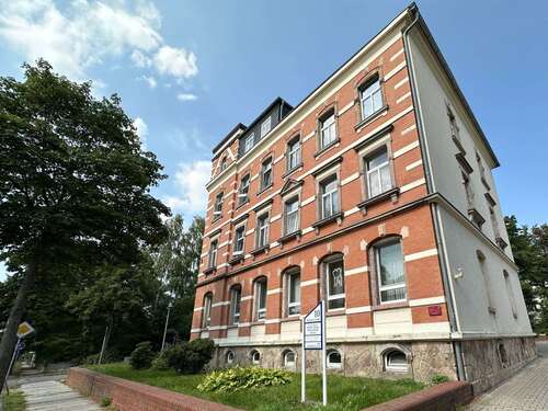 Foto - Wohnung zum Mieten in Chemnitz 300,00 € 64.3 m²