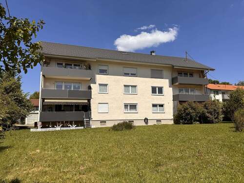 Foto - Wohnung zum Kaufen in Leutkirch 190.000,00 € 80 m²