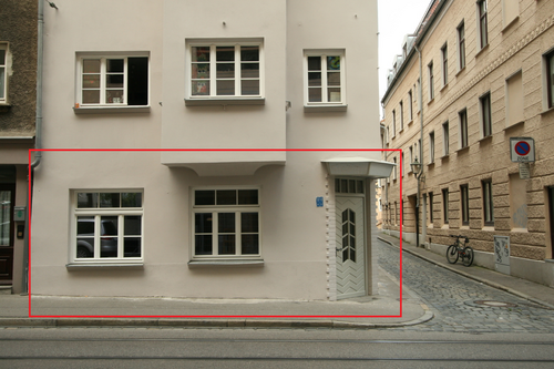 Foto - Büro in Augsburg 720,00 € 55 m²