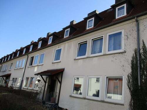 Foto - Wohnung zum Mieten in Kassel 306,50 € 36.44 m²