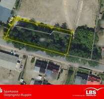 Grundstück zu verkaufen in Liebenwalde 81.000,00 € 1254 m²