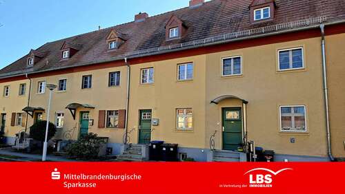 Foto - Haus zum Kaufen in Brandenburg 209.000,00 € 100 m²