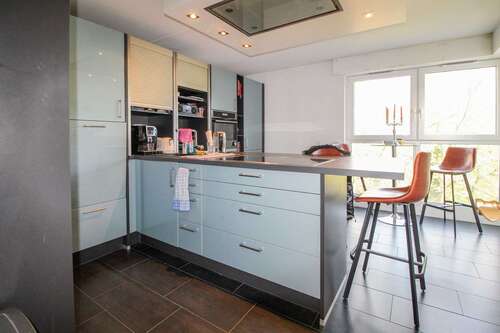 Foto - Wohnung zum Kaufen in Bonn 380.000,00 € 124.25 m²