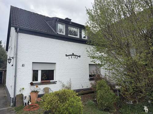 Foto - Haus zum Kaufen in Rheinberg 298.000,00 € 139 m²