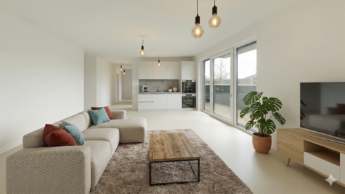 Foto - Wohnung zum Mieten in Jena 1.429,00 € 95.27 m²