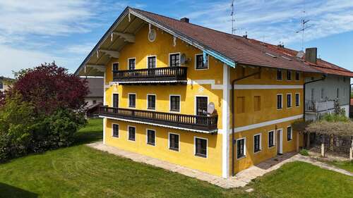 Foto - Haus zum Mieten in Evenhausen 2.240,00 € 280 m²