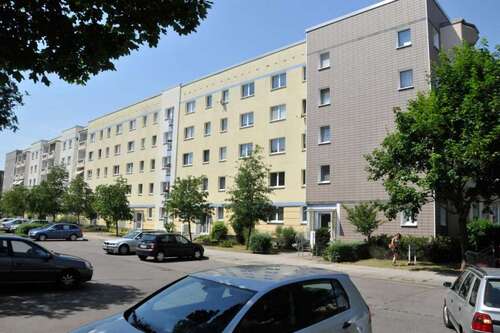 Foto - Wohnung zum Mieten in Leipzig 392,11 € 46.13 m²