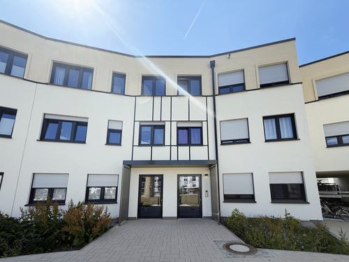 Foto - Wohnung zum Mieten in Berlin 1.950,00 € 120 m²