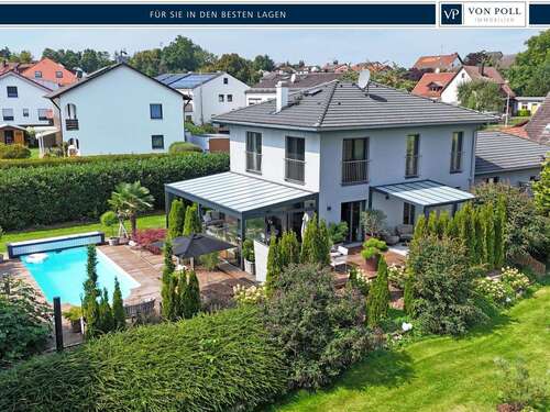 Foto - Haus zum Kaufen in Tiefenbach Ast 1.495.000,00 € 190 m²