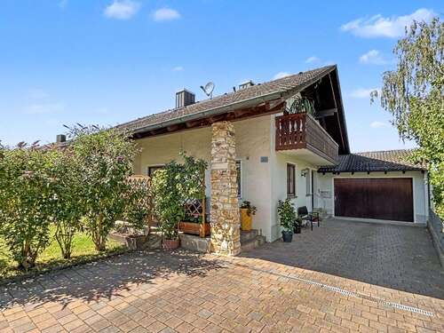 Foto - Haus zum Kaufen in Schernfeld 439.000,00 € 216.39 m²