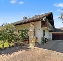 Haus zum Kaufen in Schernfeld 439.000,00 € 216.39 m²
