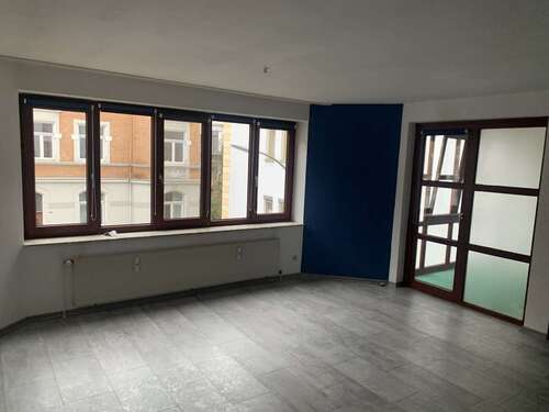 Foto - Wohnung zum Kaufen in Braunschweig 212.500,00 € 52.63 m²