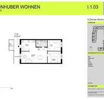 Wohnung zum Mieten in Augsburg 1.379,00 € 81.56 m²