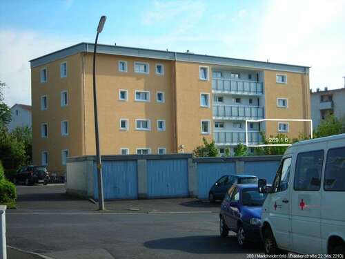 Foto - Wohnung zum Mieten in Marktheidenfeld 930,00 € 94.39 m²