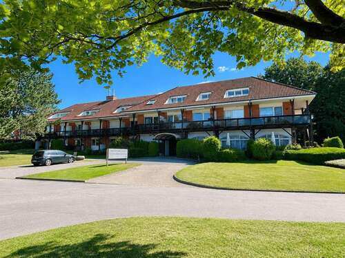 Foto - Wohnung zum Kaufen in Grömitz, Ostholstein 320.000,00 € 70 m²