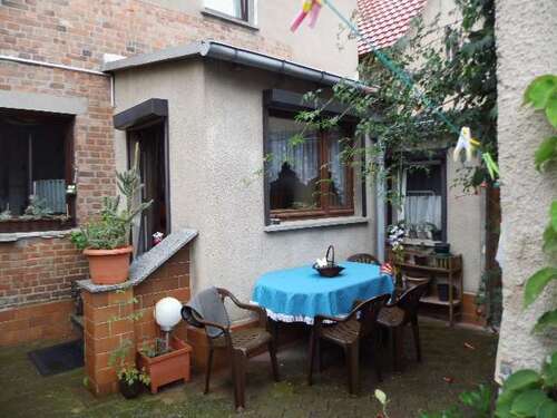 Foto - Haus zum Kaufen in Klostermansfeld 54.000,00 € 107 m²