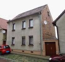 Haus zum Kaufen in Klostermansfeld 54.000,00 € 107 m²