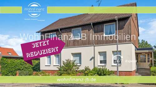 Foto - Haus zum Kaufen in Wolfsburg Neindorf 249.000,00 € 215 m²