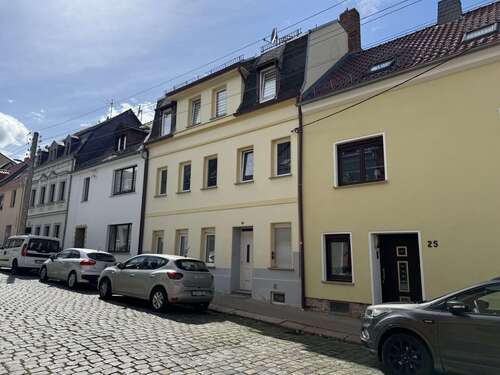 Foto - Wohnung zum Mieten in Meerane 350,00 € 52.2 m²