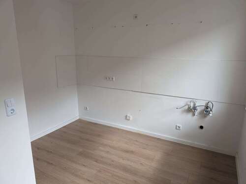 Foto - Wohnung zum Mieten in Meerane 360,00 € 52.2 m²