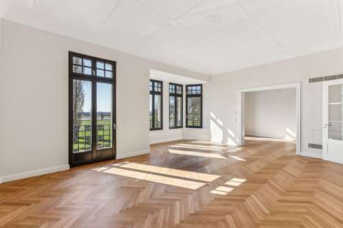 Foto - Wohnung zum Kaufen in Düsseldorf 4.845.000,00 € 323 m²