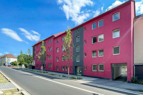 Foto - Wohnung zum Mieten in Bochum 390,00 € 28 m²
