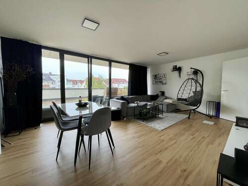 Foto - Wohnung zum Mieten in Gütersloh 887,00 € 68.48 m²