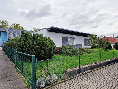 Foto - Haus zum Kaufen in Schkeuditz 349.900,00 € 100 m²