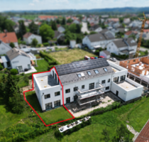 Wohnung zum Kaufen in Ergolding 699.000,00 € 140.25 m²