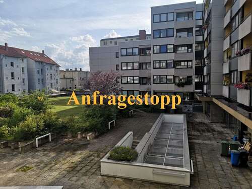Foto - Wohnung zum Mieten in Braunschweig 545,00 € 44 m²