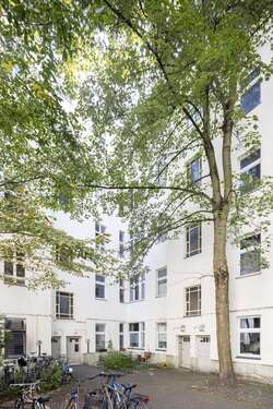 Foto - Wohnung zum Kaufen in Berlin 167.000,00 € 33.72 m²