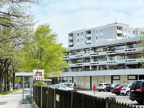 Foto - Wohnung zum Mieten in München 1.087,99 € 58 m²