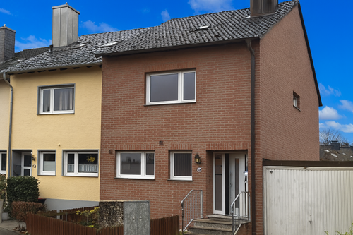 Foto - Haus zum Kaufen in Pulheim 389.000,00 € 104 m²