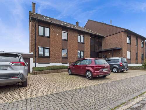 Foto - Wohnung zum Mieten in Nideggen 900,00 € 107 m²