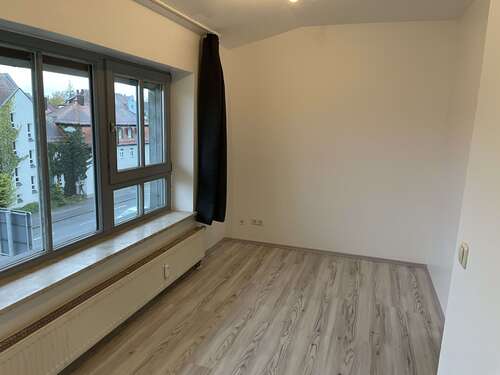 Foto - Wohnung zum Kaufen in Regensburg 119.000,00 € 22 m²