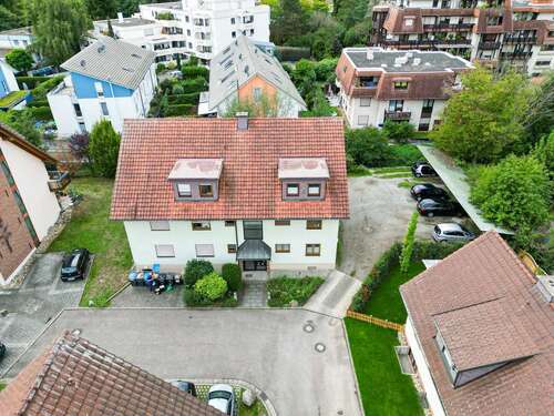 Foto - Wohnung zum Mieten in Bad Krozingen 1.200,00 € 92 m²