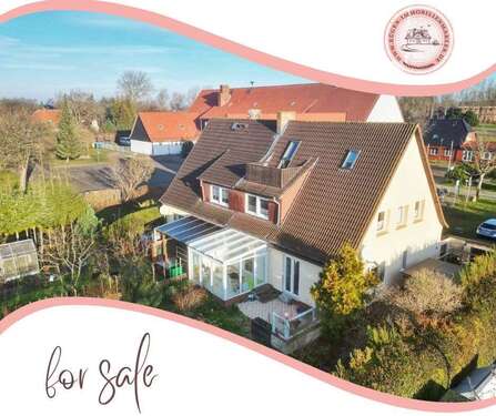 Foto - Haus zum Kaufen in Dranske 349.000,00 € 132 m²