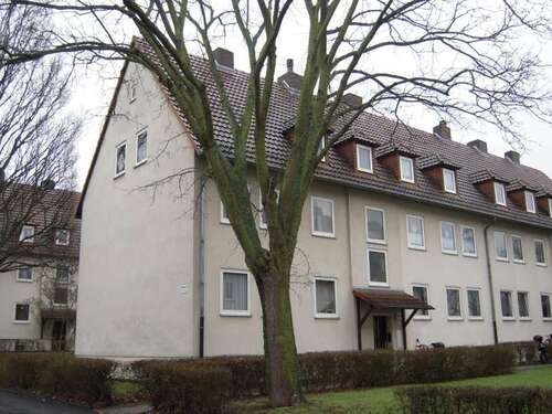 Foto - Wohnung zum Mieten in Kassel 358,80 € 49.63 m²