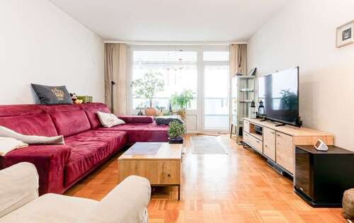 Foto - Wohnung zum Kaufen in Celle 89.900,00 € 59 m²